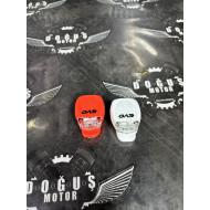 SİLİKON LAMBA KIRMIZI BEYAZ 2 MOD