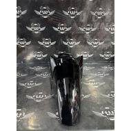 YBR ÇAMURLUK SİYAH