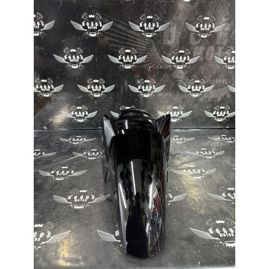 YBR ÇAMURLUK SİYAH