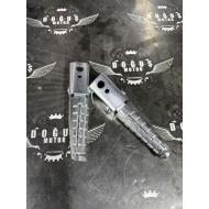 ÇİTA NİKEL ARKA BASAMAK