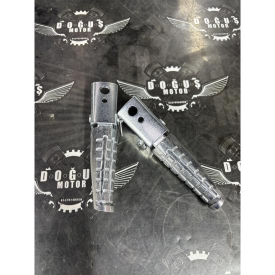 ÇİTA NİKEL ARKA BASAMAK