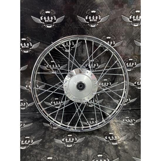 17 NİKEL ÖN JANT KANPANA MODEL