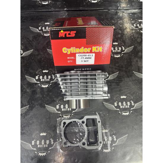 MTS 77.4 SİLİNDİR BOŞ