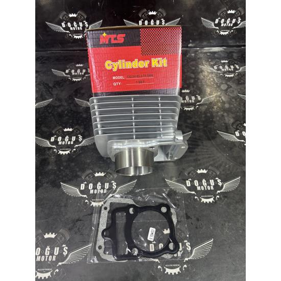 MTS 79.4 SİLİNDİR BOŞ