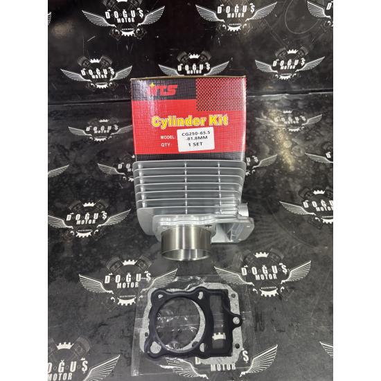 MTS 82 BOY SİLİNDİR BOŞ