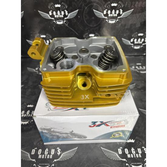 3X GOLD 200 ÇİTA ÜST KAPAK