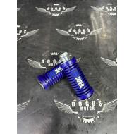 MAVİ PROTAPER ARKA BASAMAK 