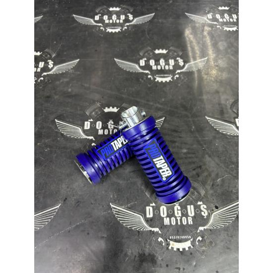 MAVİ PROTAPER ARKA BASAMAK 