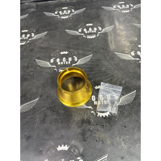 KARBÜRATÖR AĞZI SARI