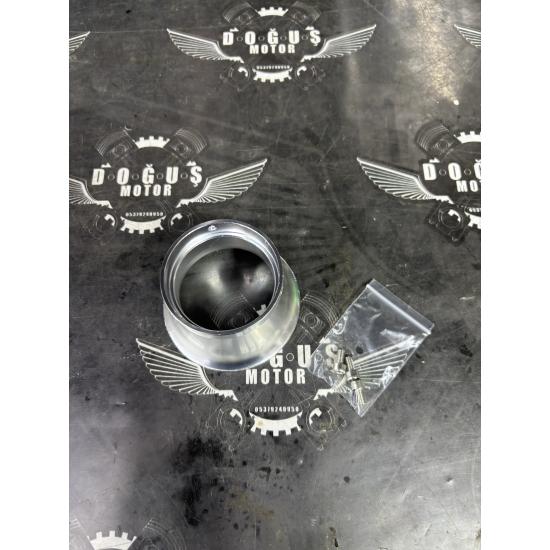 KARBÜRATÖR AĞZI NİKEL