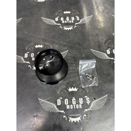 KARBÜRATÖR AĞZI SİYAH