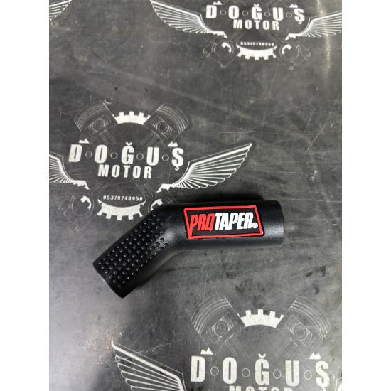 PROTAPER FİTES ÇORAP KIRMIZI - SİYAH