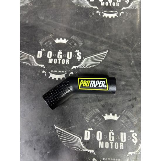 PROTAPER FİTES ÇORAP SARI- SİYAH