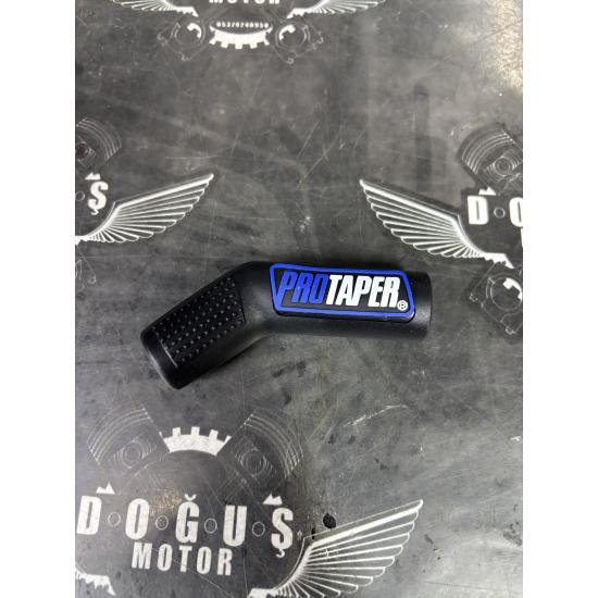 PROTAPER FİTES ÇORAP MAVİ - SİYAH