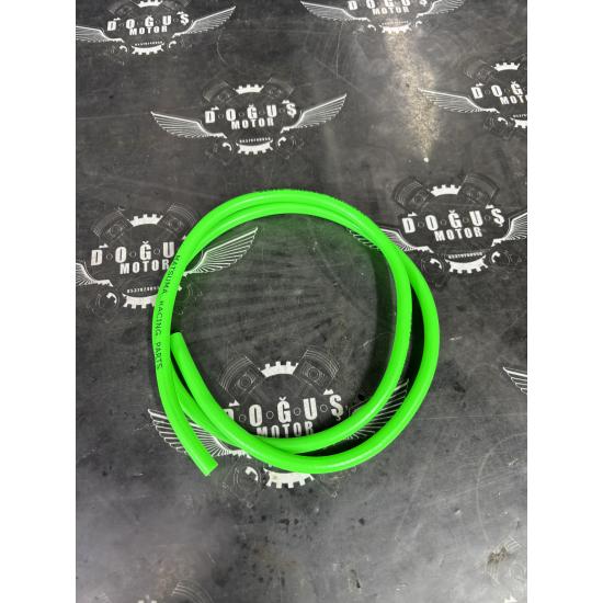 YEŞİL BENZİN HORTUM