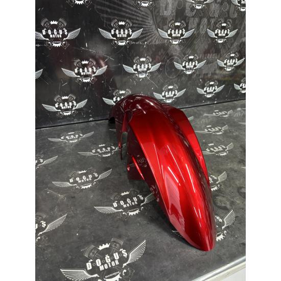 XCG ÇAMURLUK KIRMIZI