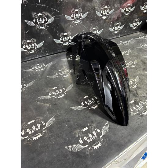 XCG ÇAMURLUK SİYAH