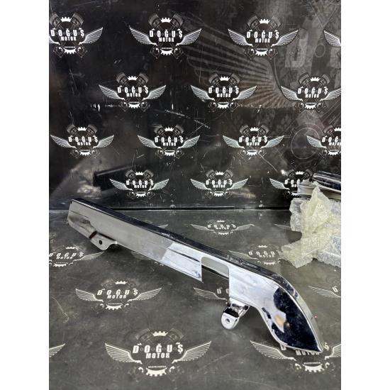 ZENCİR KORUMA KALIN FALCON MODEL 