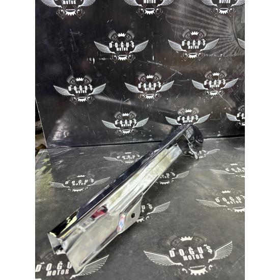 ZENCİR KORUMA KALIN FALCON MODEL 