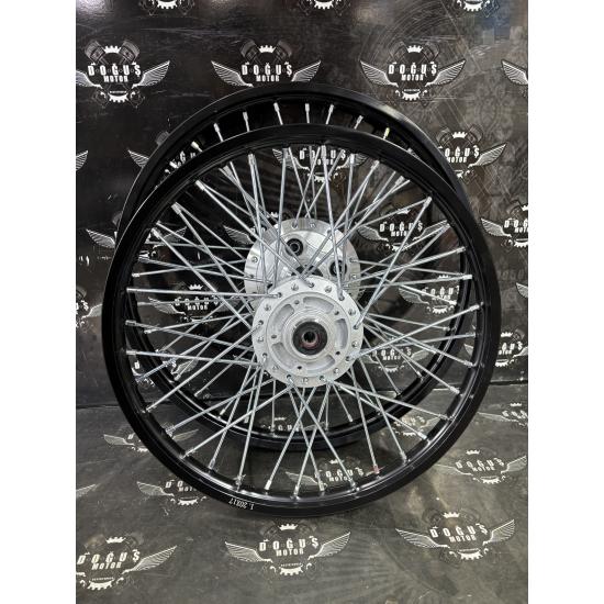 17 - 19 SİYAH ÇEMBER ÖN ARKA JANT ÖN DİSK MODEL