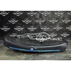 KESİK SELE KOLTUK ÖZEL İNCE KESİM ÖNÜ DEPOYA TAM OTURAN MONERO