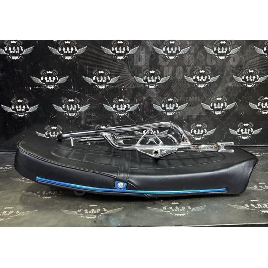 KESİK SELE KOLTUK ÖZEL İNCE KESİM ÖNÜ DEPOYA TAM OTURAN MONERO