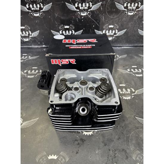 MSR 150 ÇİTA ÜST KAPAK SİYAH