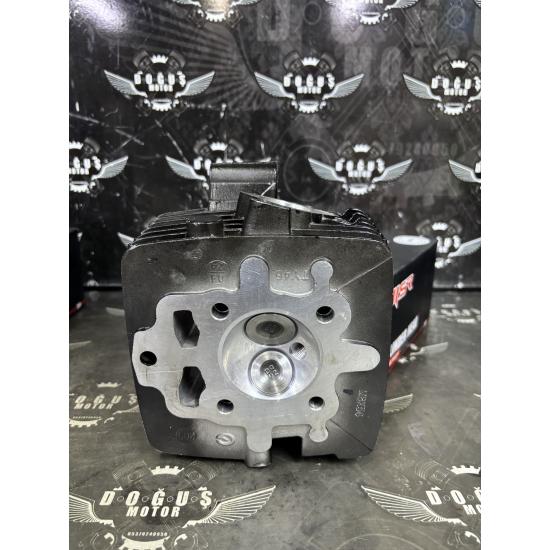 TORNALI MSR 200 ÇİTA ÜST KAPAK SİYAH