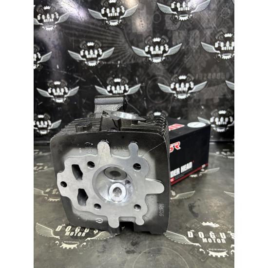 TORNALI MSR 150 ÇİTA ÜST KAPAK SİYAH