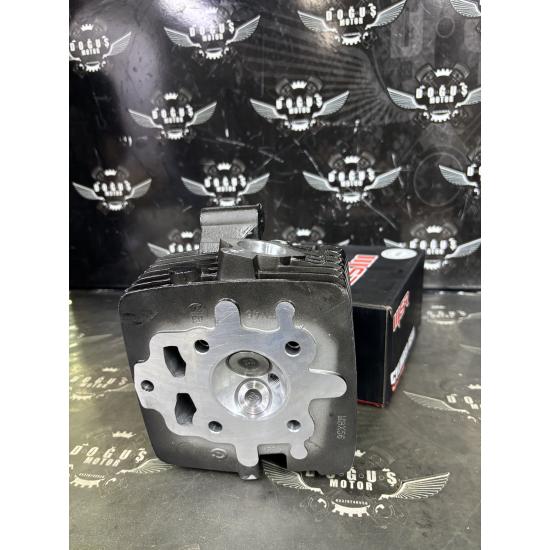 TORNALI MSR 125 ÇİTA ÜST KAPAK SİYAH