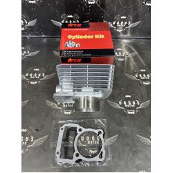 67 MM 82 BOY MTS SİLİNDİR BOŞ