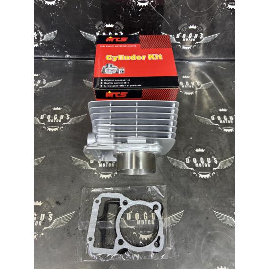 67 MM 82 BOY MTS SİLİNDİR BOŞ