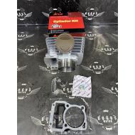 67 MM 82 BOY MTS SİLİNDİR MSR PİSTONLU TEK SEKMAN