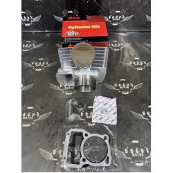 67 MM 82 BOY MTS SİLİNDİR MSR PİSTONLU TEK SEKMAN