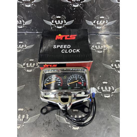 160 LIK MTS NİKEL KİLOMETRE TEK HALAT 