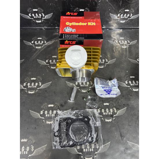 MTS 65.5 - 69 BOY 13 PERNO GOLD SİLİNDİR