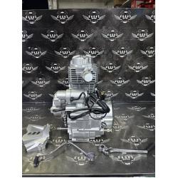 150 KOMPLE KELLE MOTOR