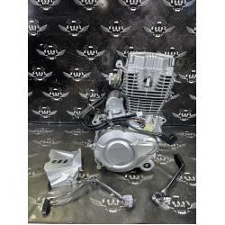 150 KOMPLE KELLE MOTOR