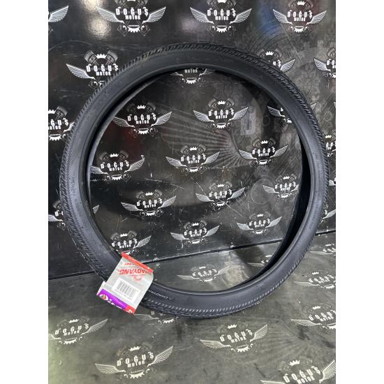 24 TRAZANO DIŞ LASTİK 5 MM ZIRHLI