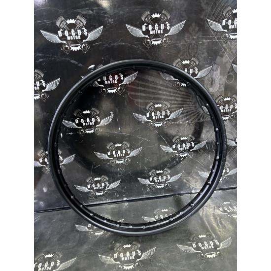 24 DEMİR SİYAH ÇEMBER