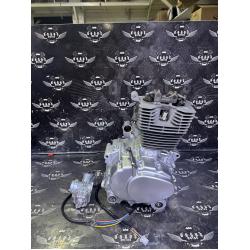 26 SİSTEM FUL YAPILI BOŞ VOLANTLI KELLE MOTOR
