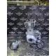 26 SİSTEM FUL YAPILI BOŞ VOLANTLI KELLE MOTOR