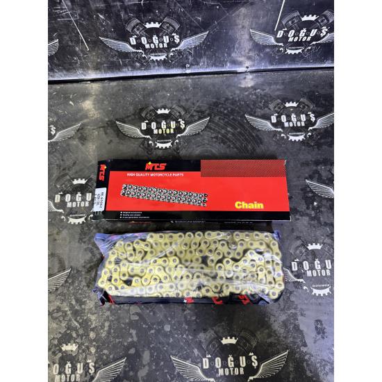 MTS GOLD CG ZİNCİR