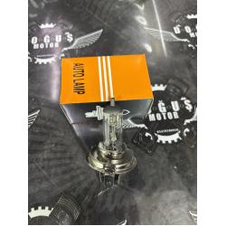 3 BACAK ÖN FAR  AMPUL