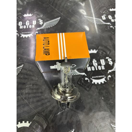 3 BACAK ÖN FAR  AMPUL