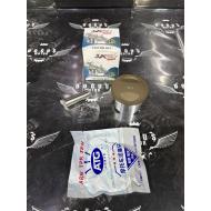  3X TEK SEKMAN PİSTON 65.5  15 PERNO