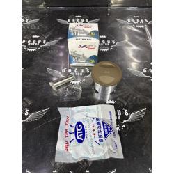  3X TEK SEKMAN PİSTON 65.5  15 PERNO