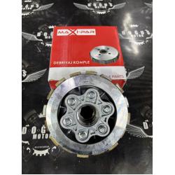 6 LI DEBRİYAJ BASKI BALATA MAXİPAR  MARKA