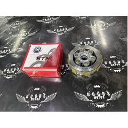 6 LI DEBRİYAJ BASKI BALATA STM MARKA