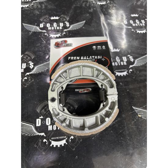 CG ARKA FREN BALATA JET